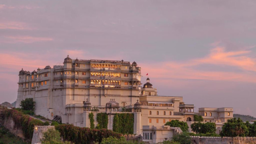 RAAS Devigarh