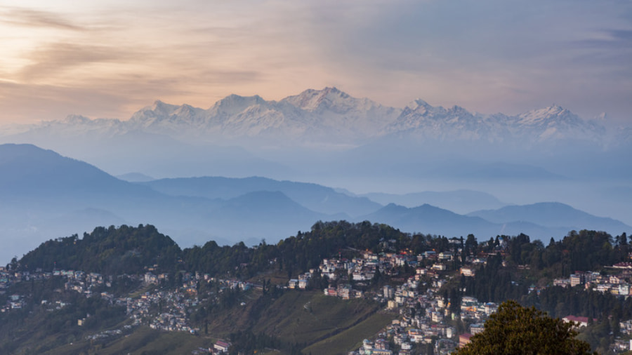Top Himalayan Destinations (Beat the Heat)