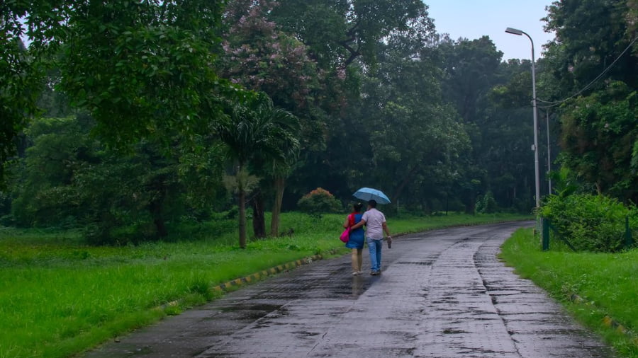 Travel Tips for June in India