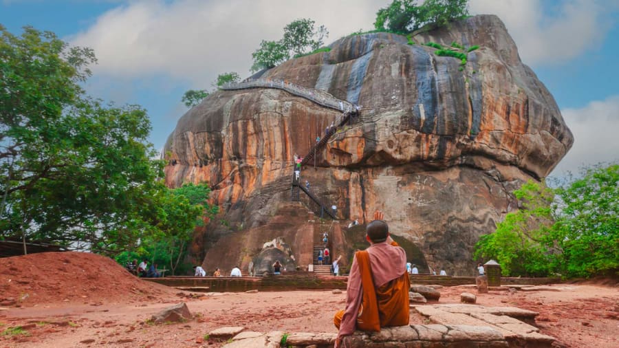 What Are the Best Things To Do In Sri Lanka