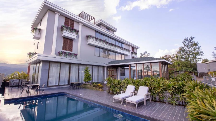 5 Tips for Choosing the Best Hotel in Mahabaleshwar