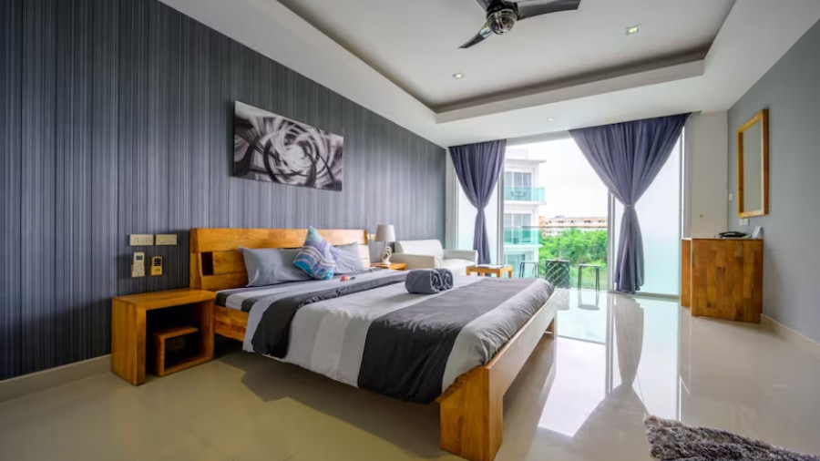 Cozy Boutique and Guest Houses