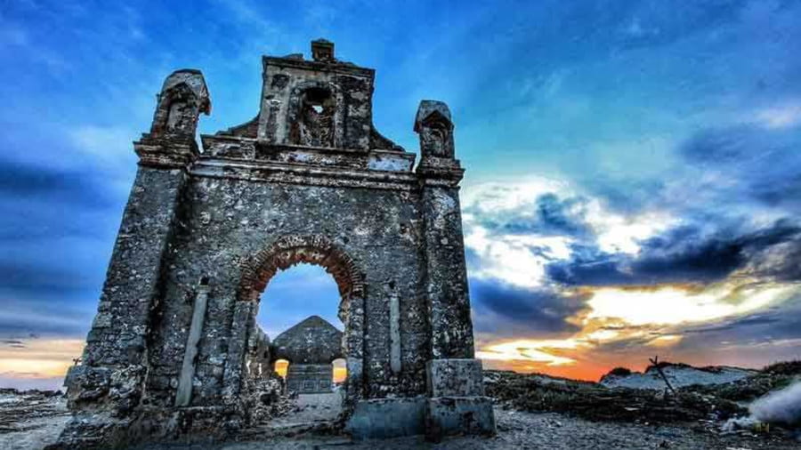 How to Plan Your Dhanushkodi Itinerary Top Things to Do