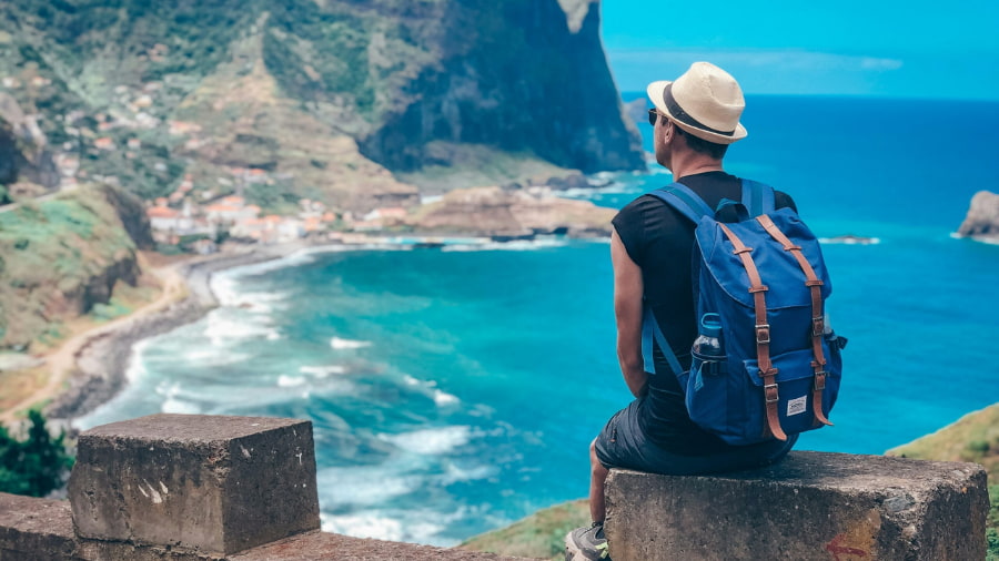 Mental Health Benefits of Traveling