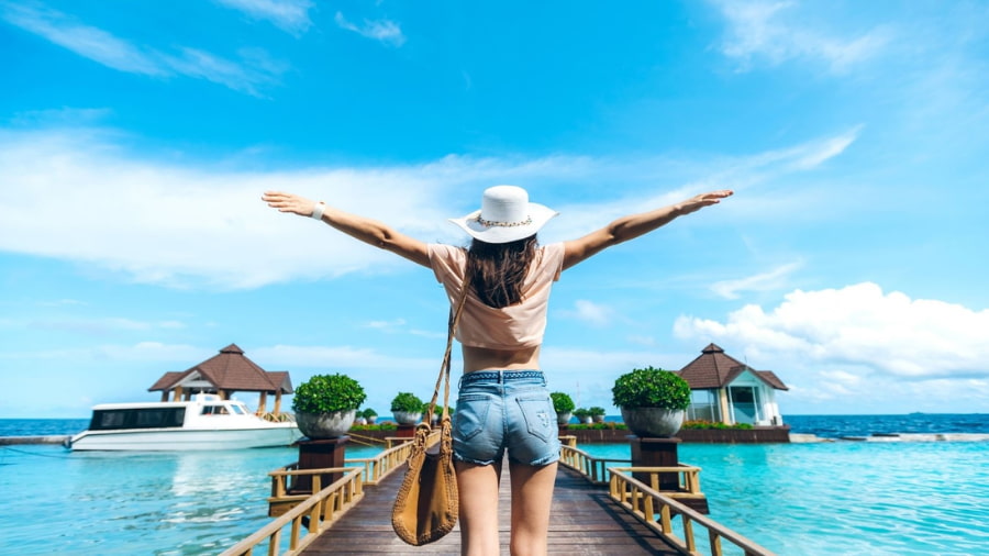 Scientific Benefits of Traveling