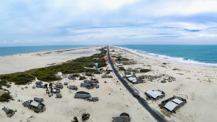 Smart Tips to Plan Dhanushkodi Beach 2026 Trip