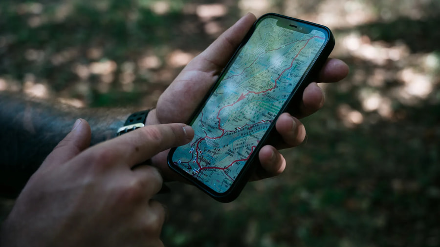 Where Do You Want to Be (Location)