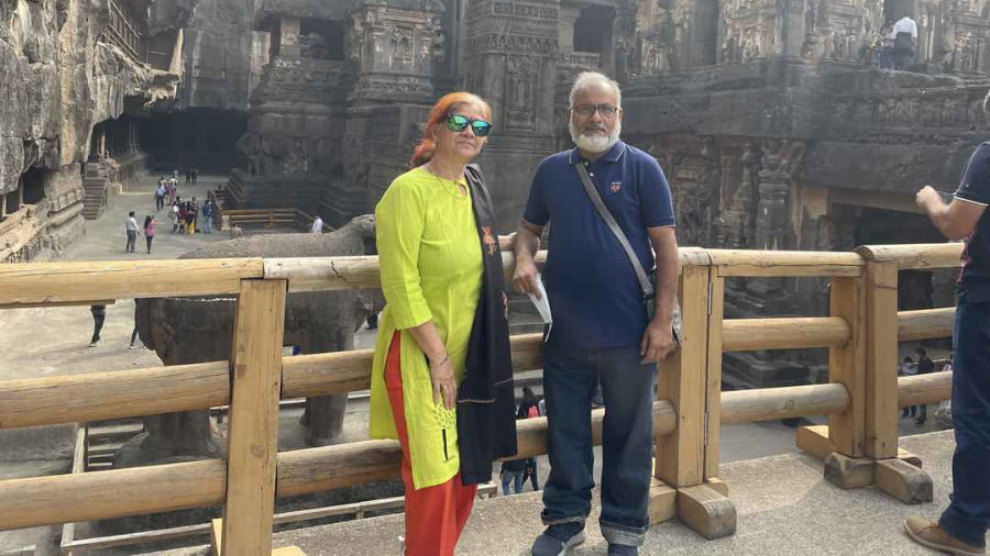 Ajanta & Ellora Tour Packages Provided by Noble House Tours