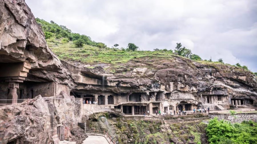 Attractions to Explore at Ajanta and Ellora Caves