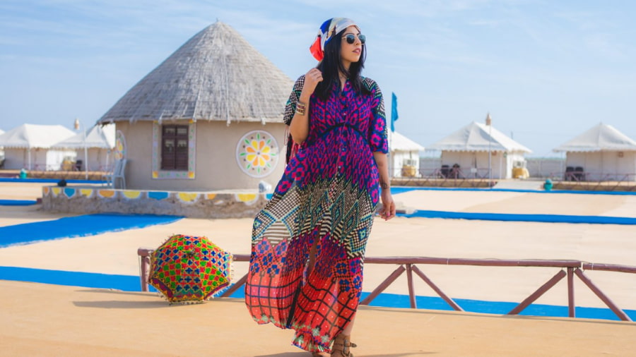 Best Time to Visit Rann of Kutch