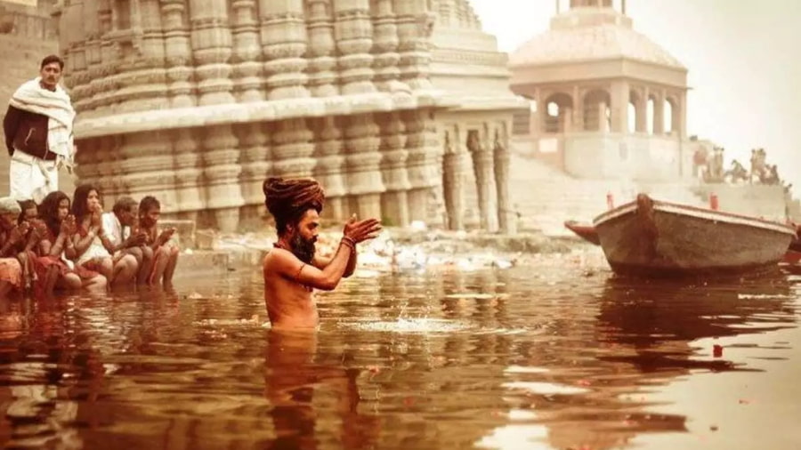 Explore the Spiritual Beauty and Culture with Us