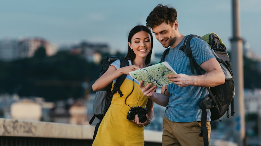 Insider Tips for First-Time and Foreign Travelers