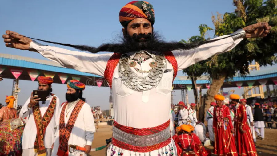 Main Highlights of Pushkar Fair