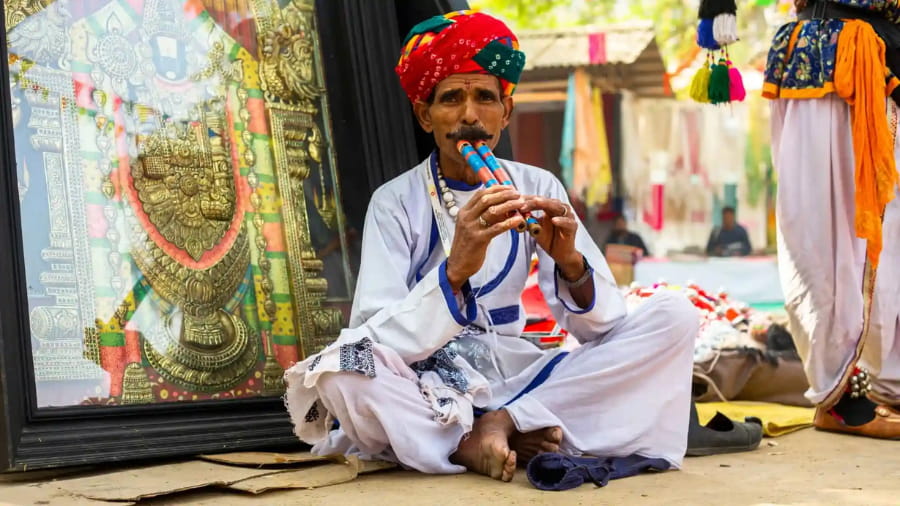 Rann of Kutch Festival Season (Rann Utsav Guide)