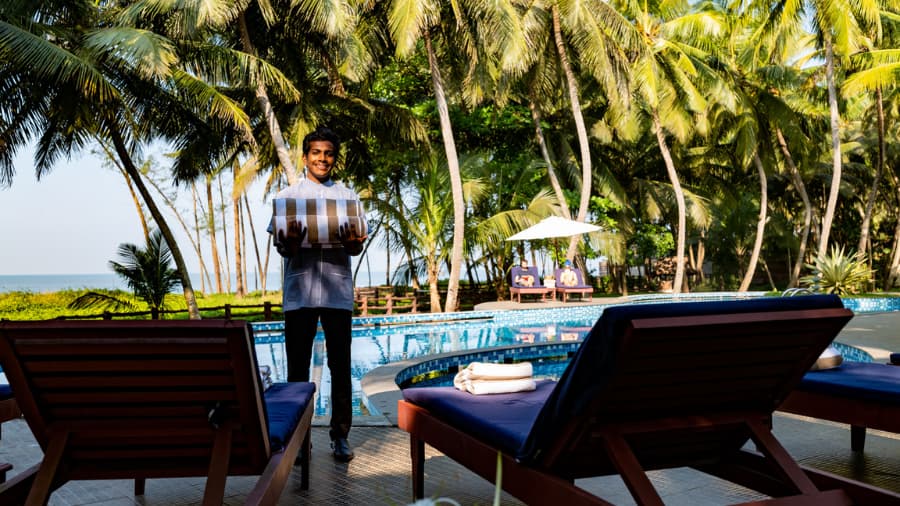 Top 10 Best Ayurvedic Spa Resorts in India