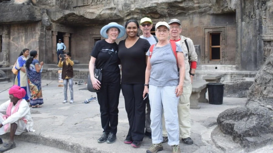 When to Plan the Ajanta Ellora Trip