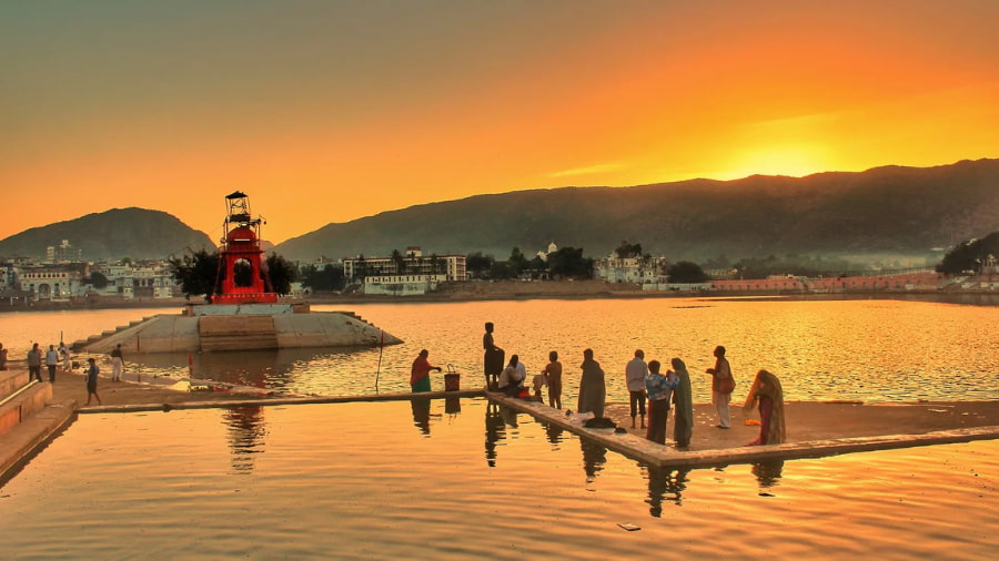 Why Choose Noble House Tours Pvt. Ltd.