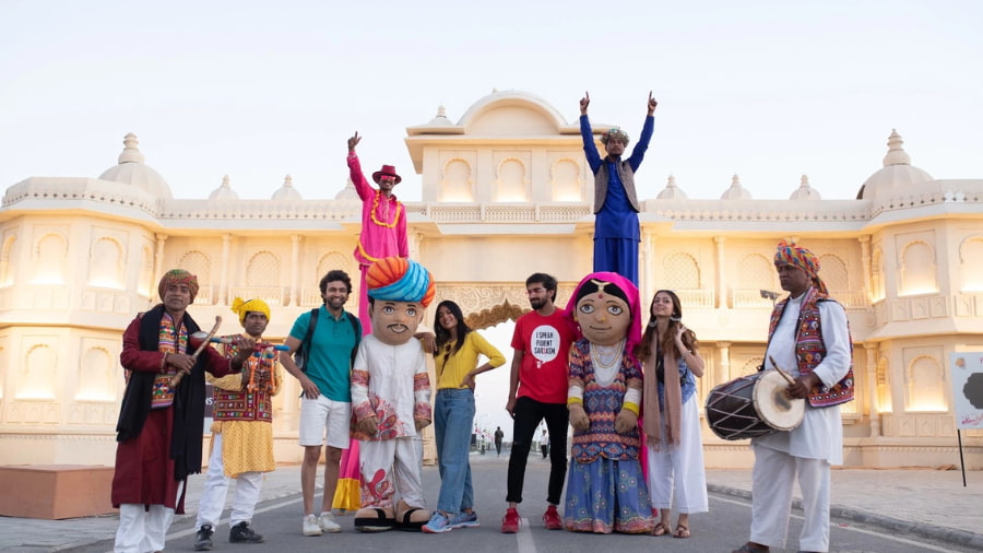 Why Choose Noble House Tours Pvt. Ltd.