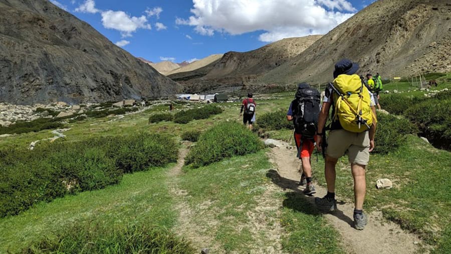 Best Time to Plan the Yulla Kanda Trek 2026