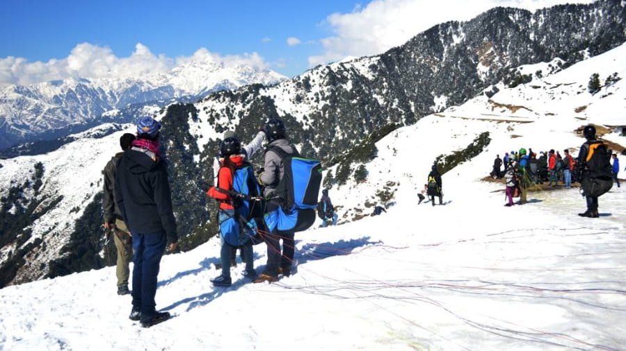 Best Time to Visit Bir Billing