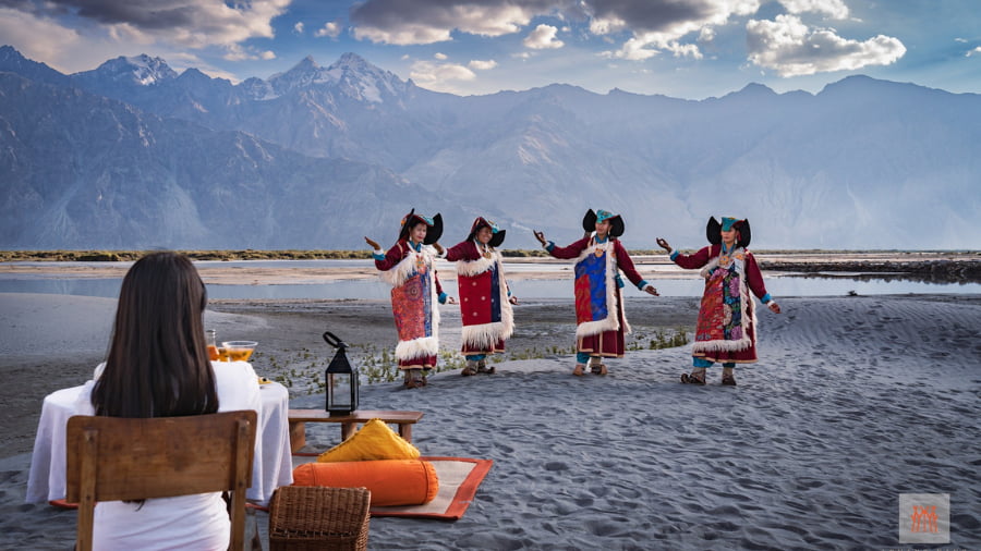 Best Time to Visit Hidden Locations in Ladakh