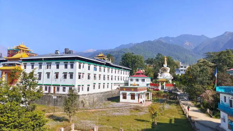 Famous Monasteries to Explore in Bir-Billing