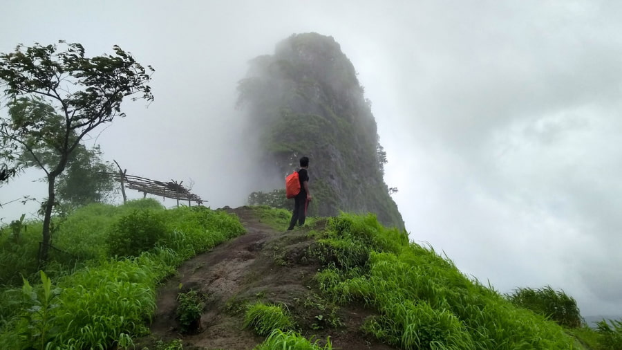 Karjat, Maharashtra