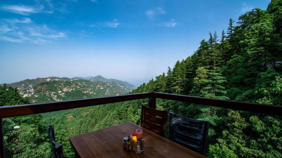 Mussoorie, Uttarakhand
