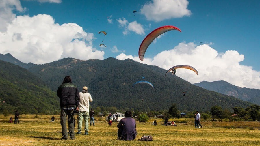 Plan Your Bir-Billing Adventure With Us