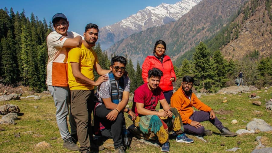 Top 10 Things to Do in Kasol