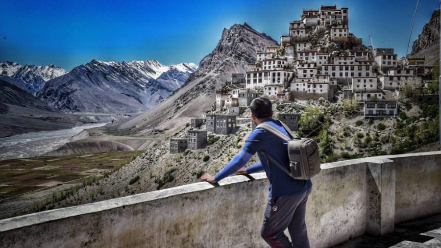 Travel Tips for First-Time Travelers