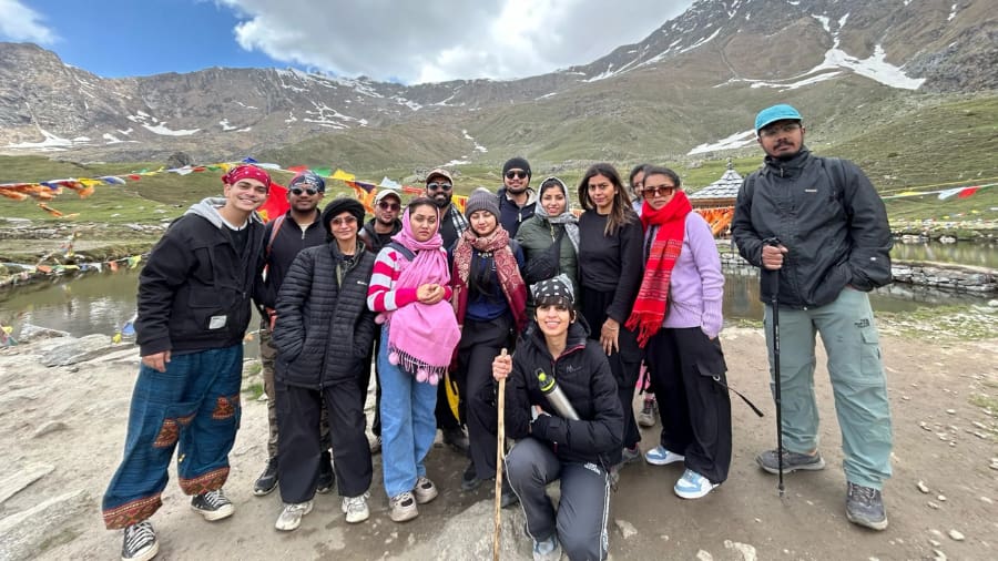 Travel Tips for the Yulla Kanda Trek