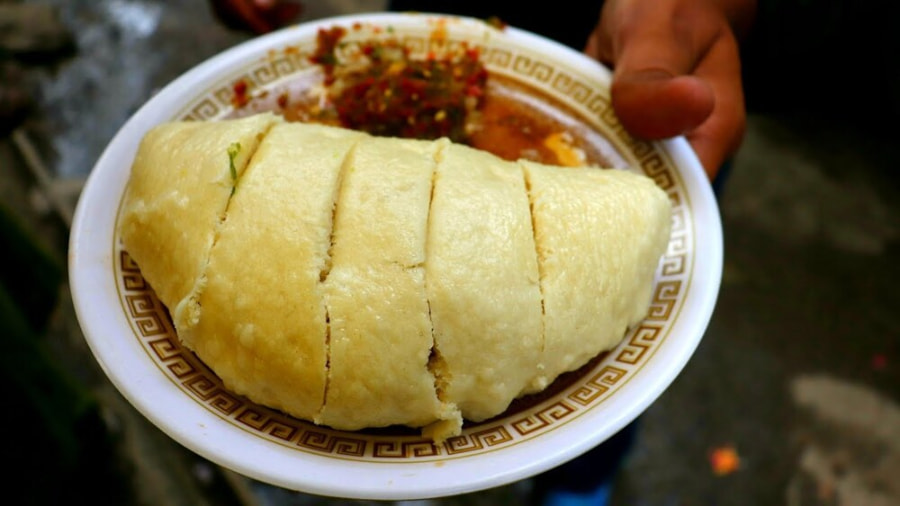 Try Local Himachali Food and Cafe Culture