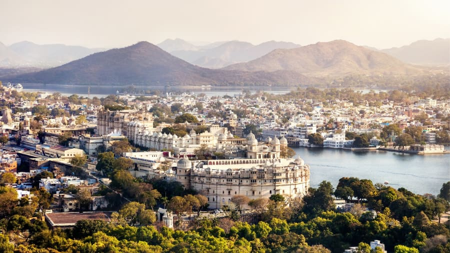 Udaipur, Rajasthan