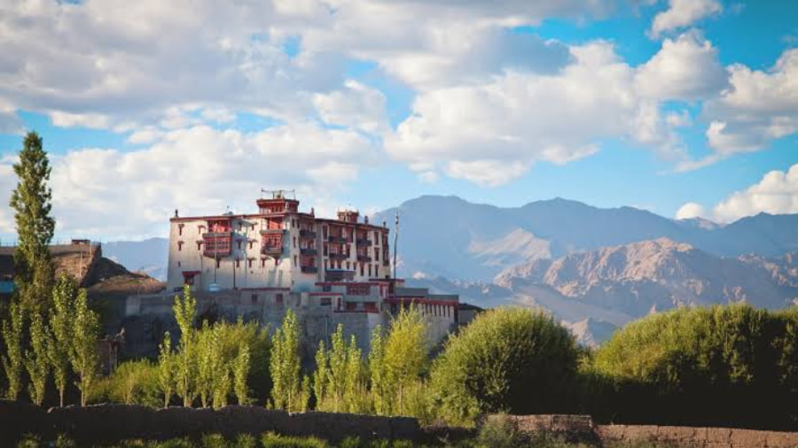 Where to Stay in Remote Ladakh Areas