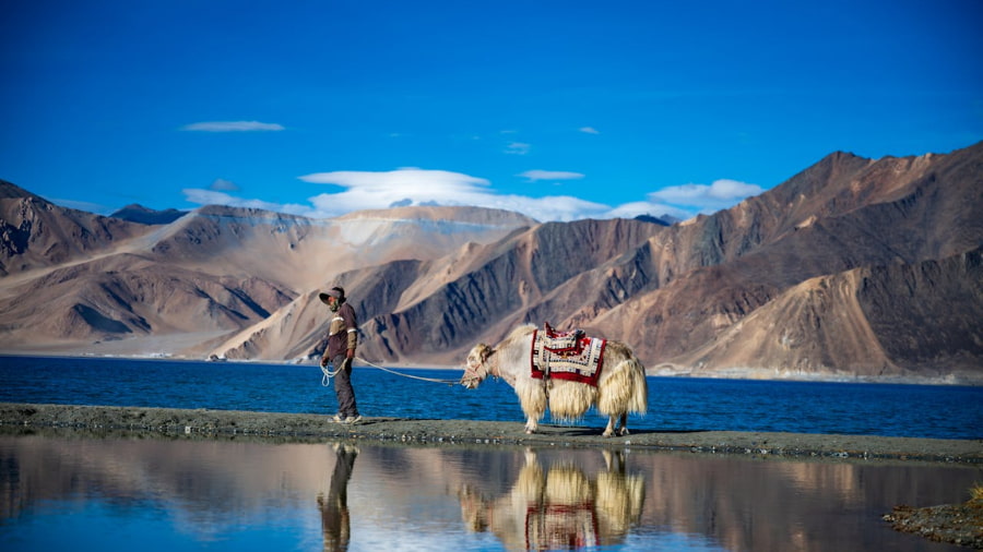 Why Explore Hidden Places in Ladakh