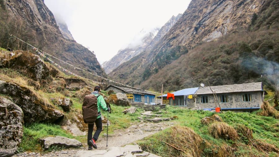 Yulla Kanda Trek 2026 and Highlights