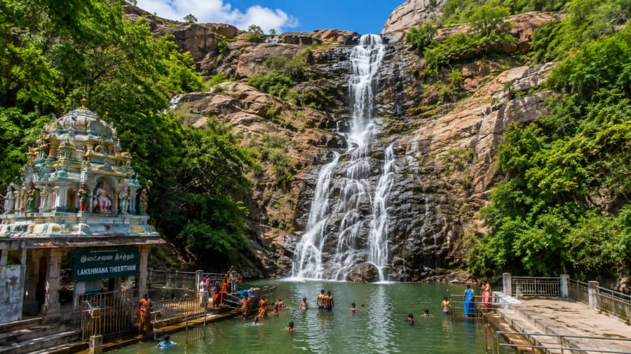 Lakshmana Theertham