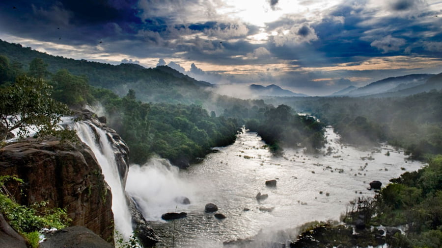 Monsoon Travel Tips for Munnar