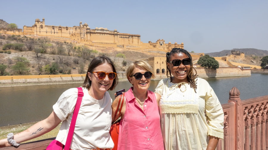 Travel Tips for Visitors