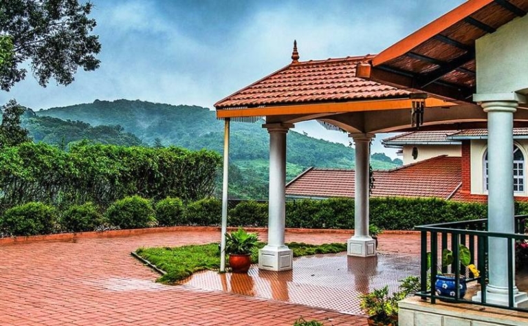 Udaya Homestay