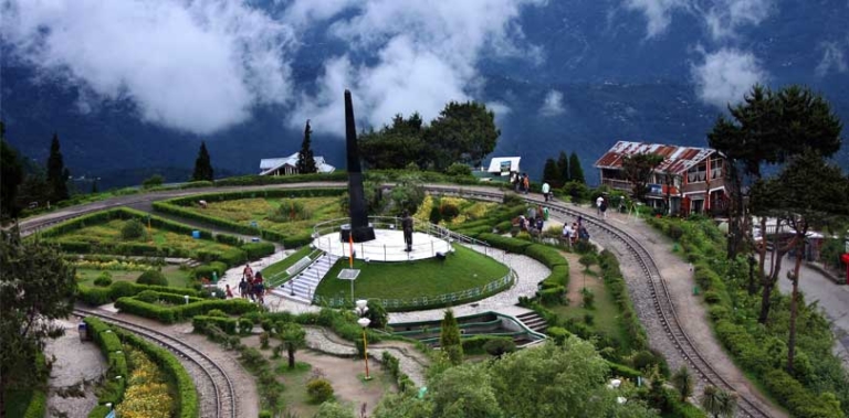Darjeeling India Tours