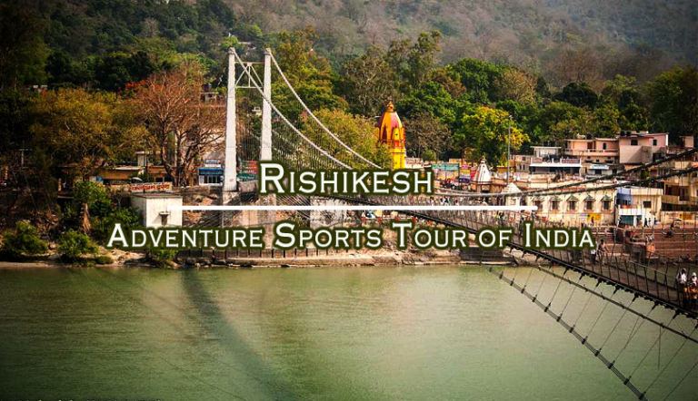 rishikesh-india