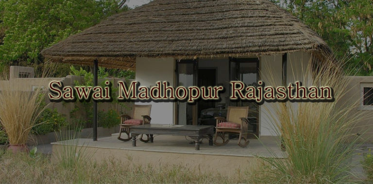 sawai-madhopur-rajasthan-india