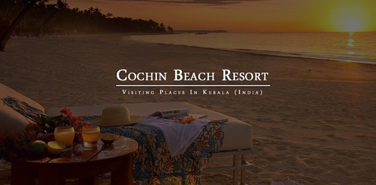 cochin-kerala-india