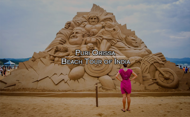 puri odisha india