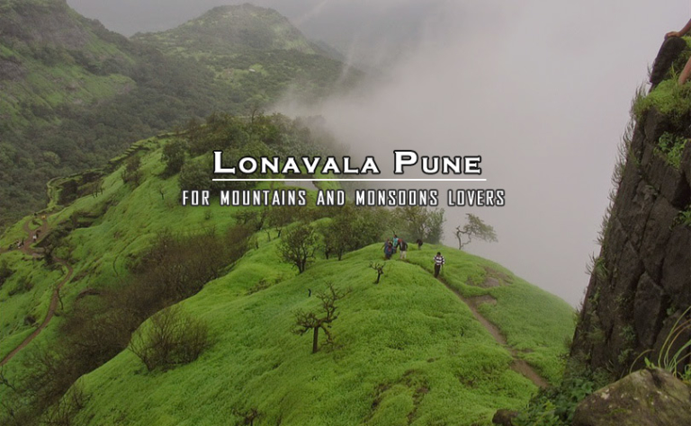 Lonavala Pune
