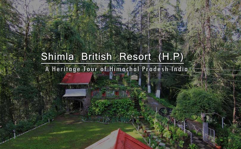 simla-british-resort-shimla-himachal-pradesh