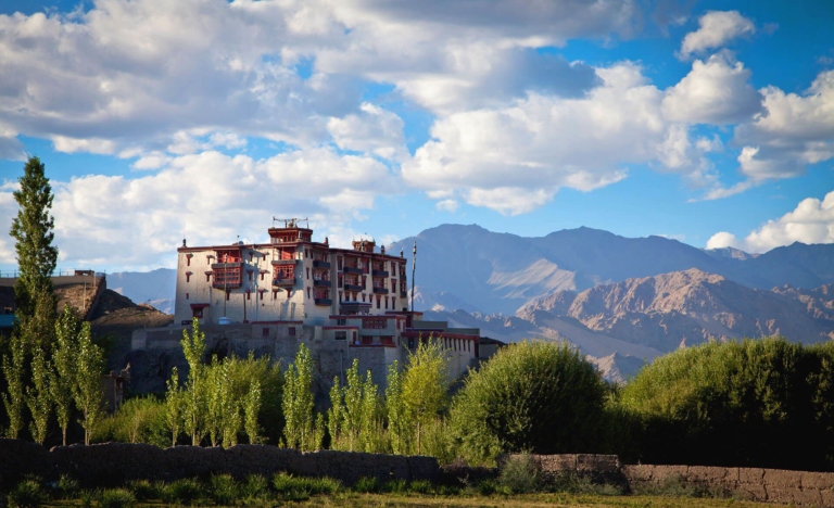 stok-palace-ladakh