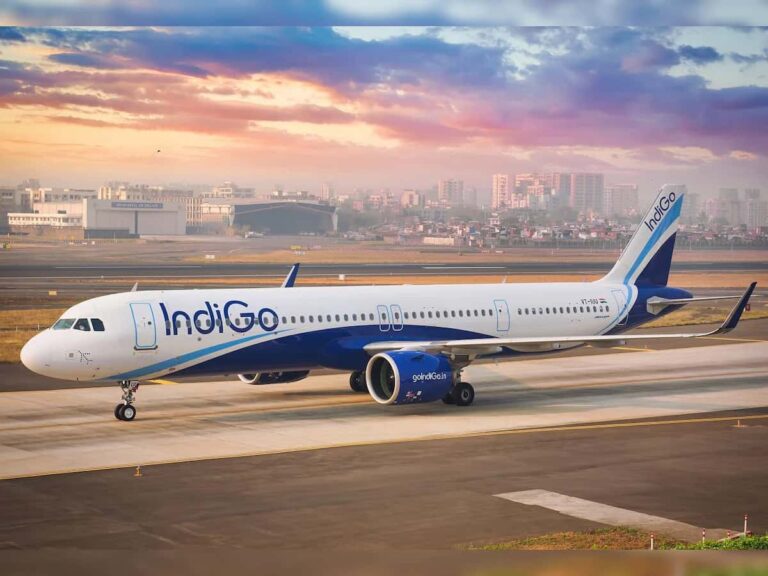 Indigo is going to introduce 20 new flights in different domestic sectors